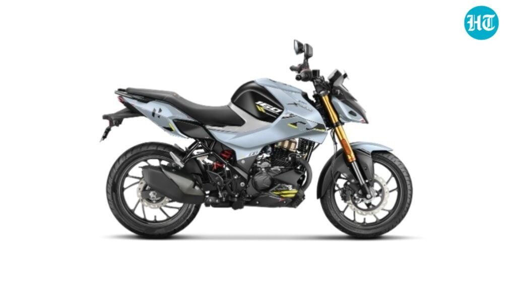 Hero Xtreme 160R, Destini 125 available with festive discounts of up to ₹10,000