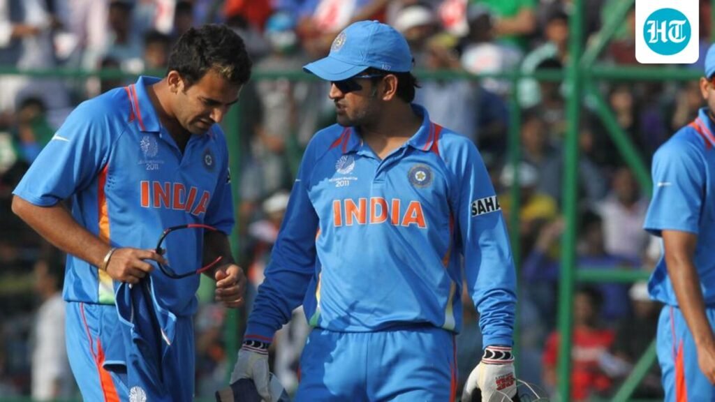 Zaheer and India’s class of 2000s in the IPL coaching circuit