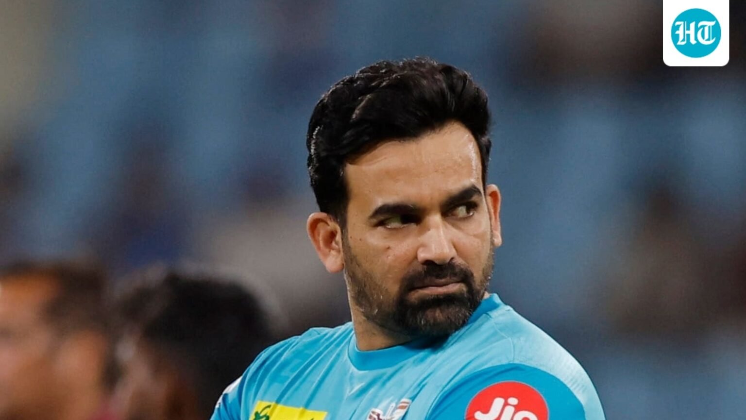 Chennai Super Kings appoint Zaheer Khan as their new head coach