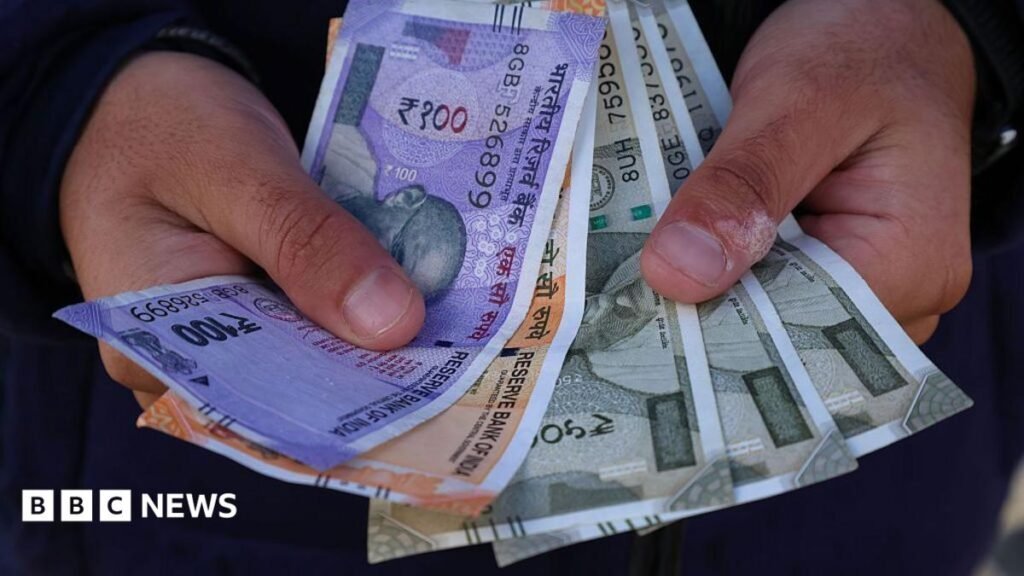 Why cash continues to thrive even as India’s digital payments grow