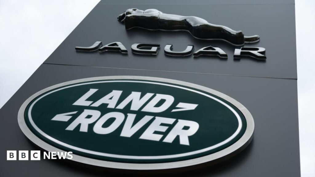 Jaguar Land Rover suppliers call for shift to aerospace