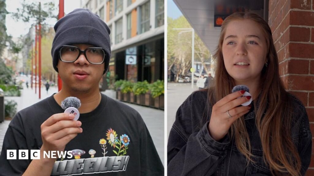‘Good to have choice’: Australians on opting out of social media algorithms