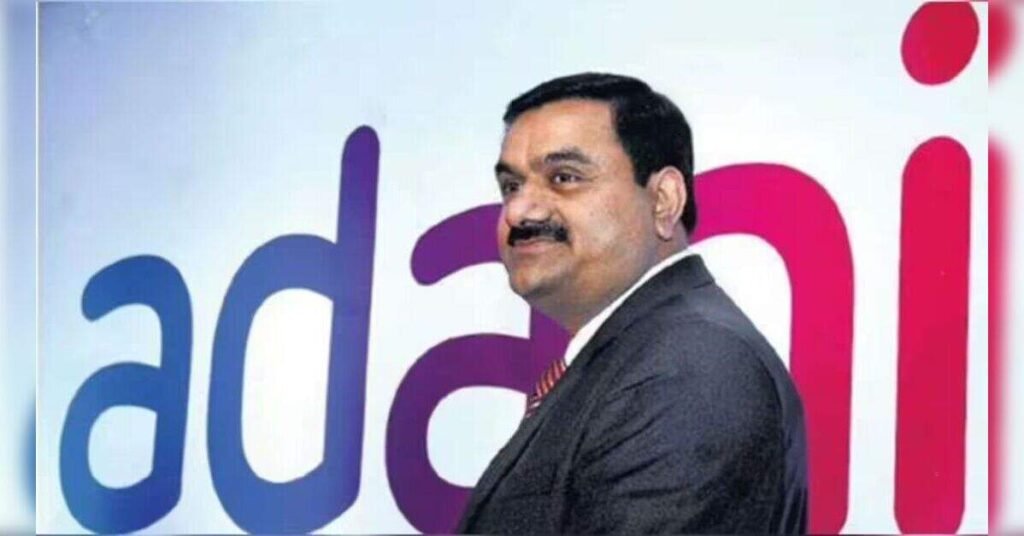 Adani Group Targets Rs 1 Lakh Crore Investment in Bengal with New Healthcare Facility, ETHealthworld