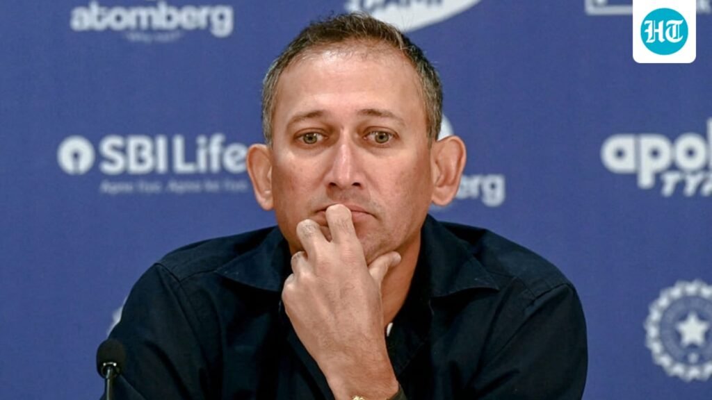 BCCI Annual General Meeting leaves Ajit Agarkar’s future open as office-bearers get final say on selection committee