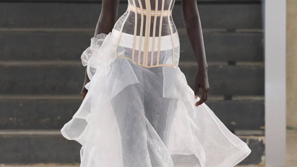 The 8 Coolest Trends From London Fashion Week Spring 2027