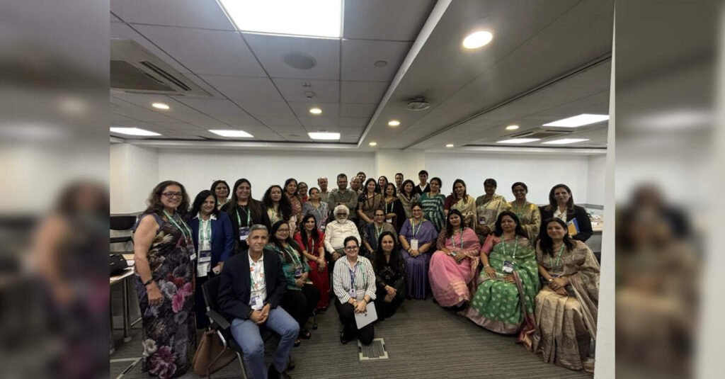 Principals call for structured governance, teacher mentorship and student-led innovation at ETEducation Roundtable, ETEducation