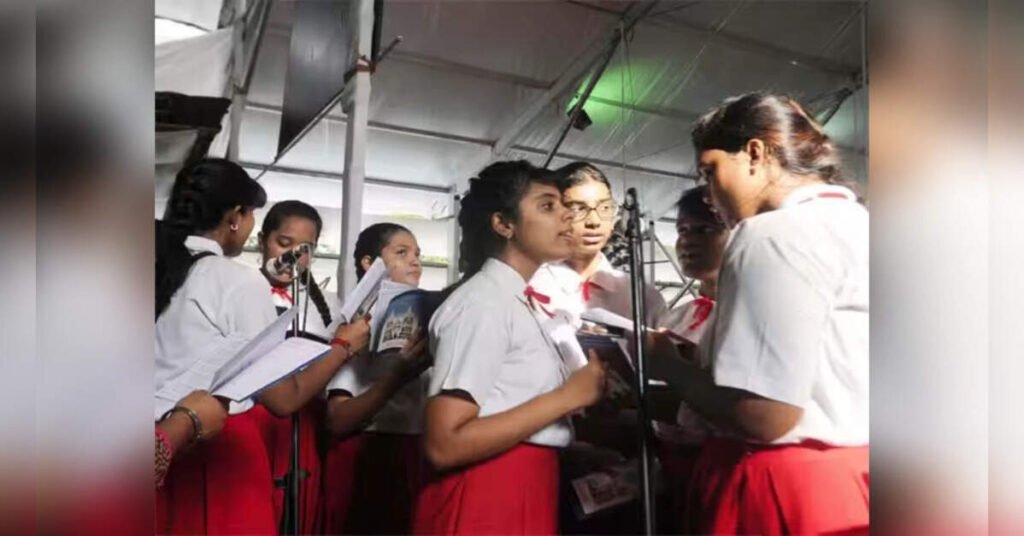 AIIMS Study Unveils High Prevalence of PMOS Among Adolescent Girls, ETHealthworld