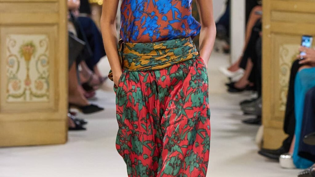 Fashionista's 9 Favorite Spring 2027 Collections From Milan Fashion Week