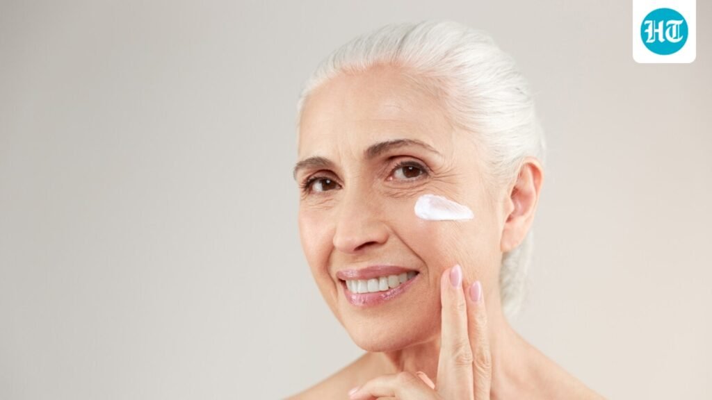 Can expensive products slow ageing? Dermatologist debunks 5 skincare myths