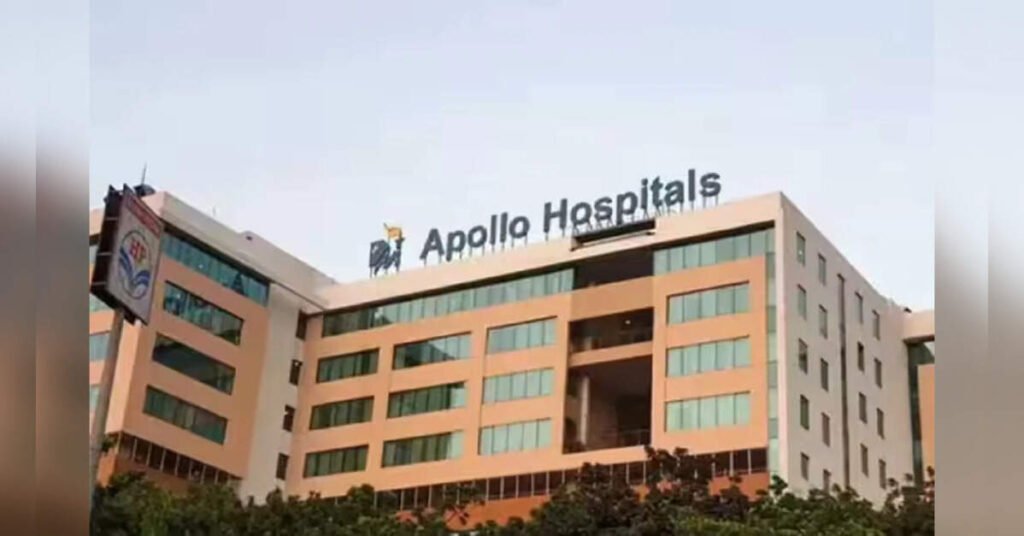 Apollo Hospitals appoints Upasana Konidela as director of projects, ETHealthworld