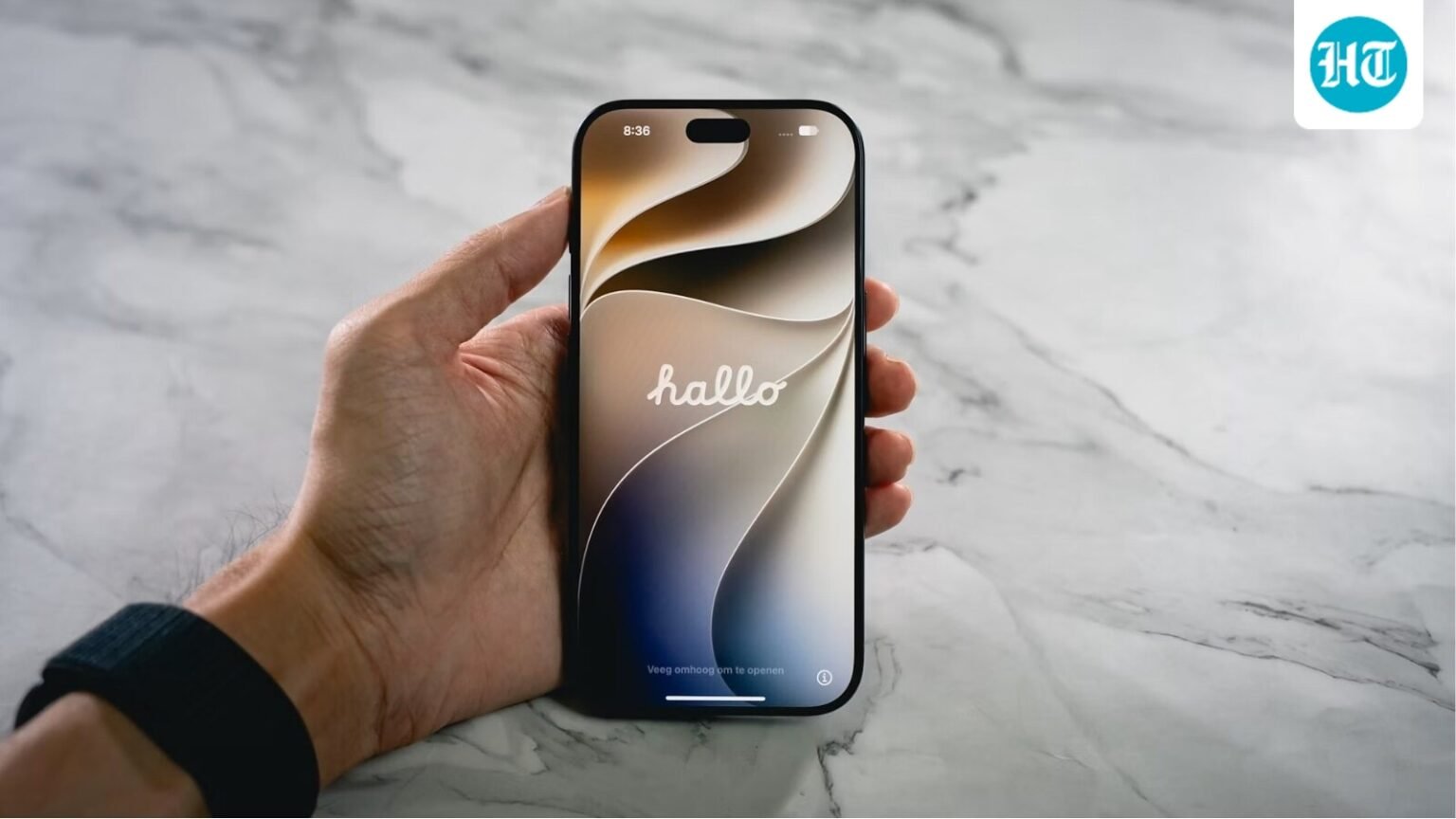 Apple releases iOS 27.0.1 update to fix iPhone 18 Pro camera and UI issues
(HT Tech)