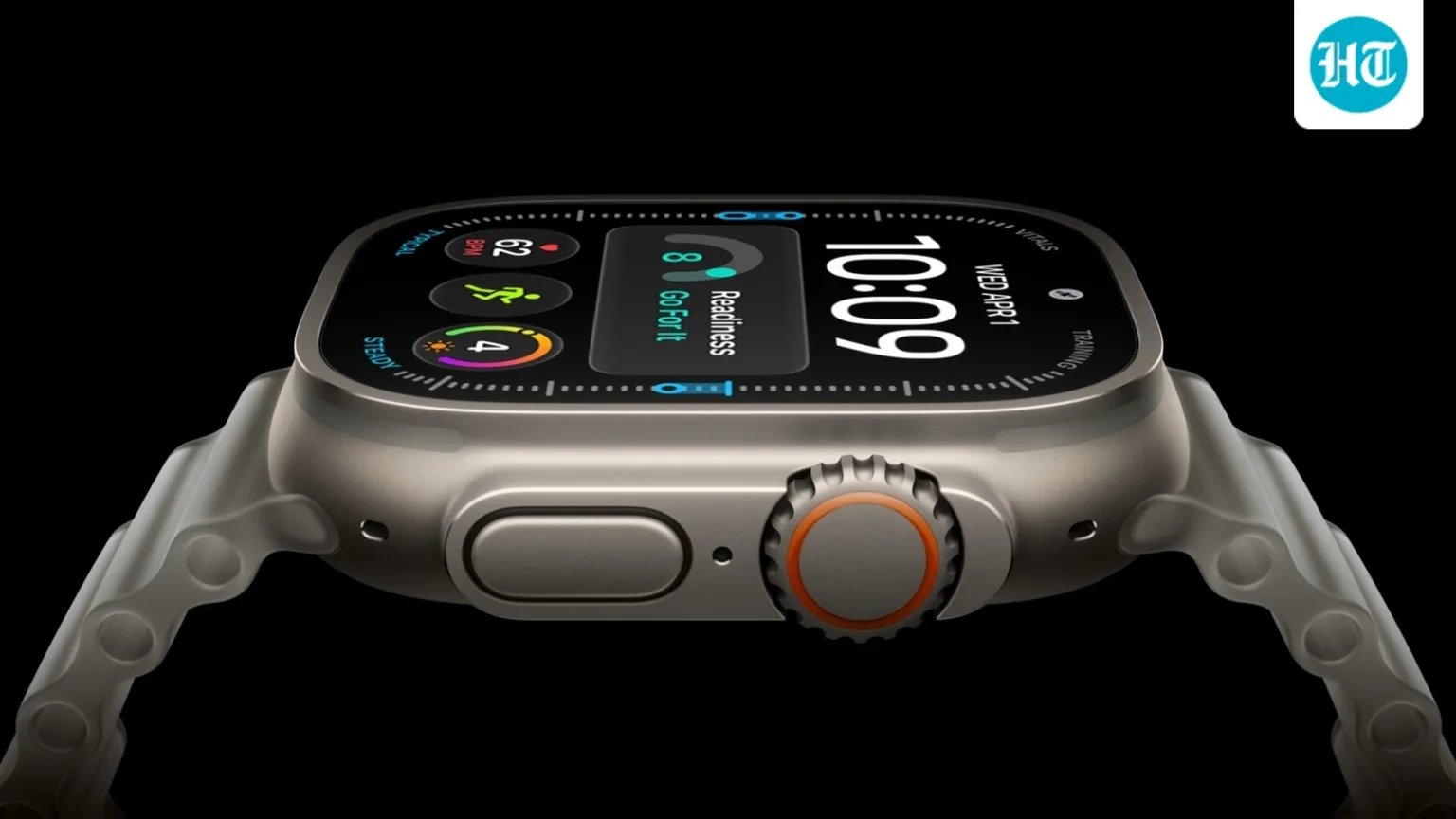 Apple Watch Series 12 and Ultra 4 launched: New health features and India prices
(HT Tech)
