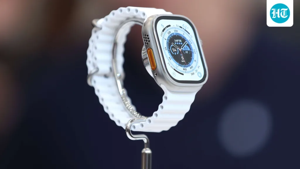 A smartwatch should fit your routine, not interrupt it. These five models go the extra mile
(HT Tech)