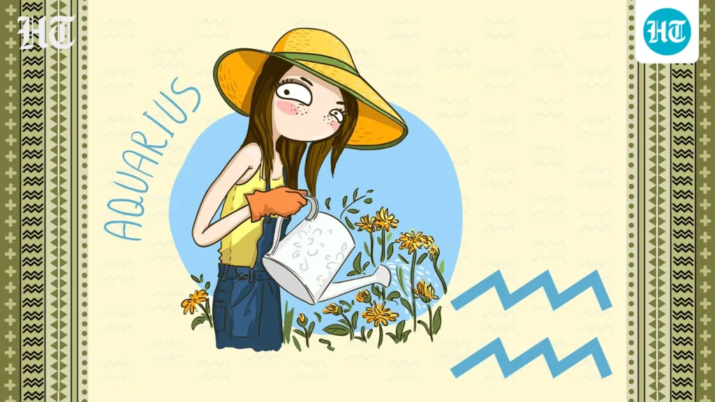 Aquarius Horoscope Today, September 6, 2026: Fresh ideas may open the way to joyful opportunities and useful progress