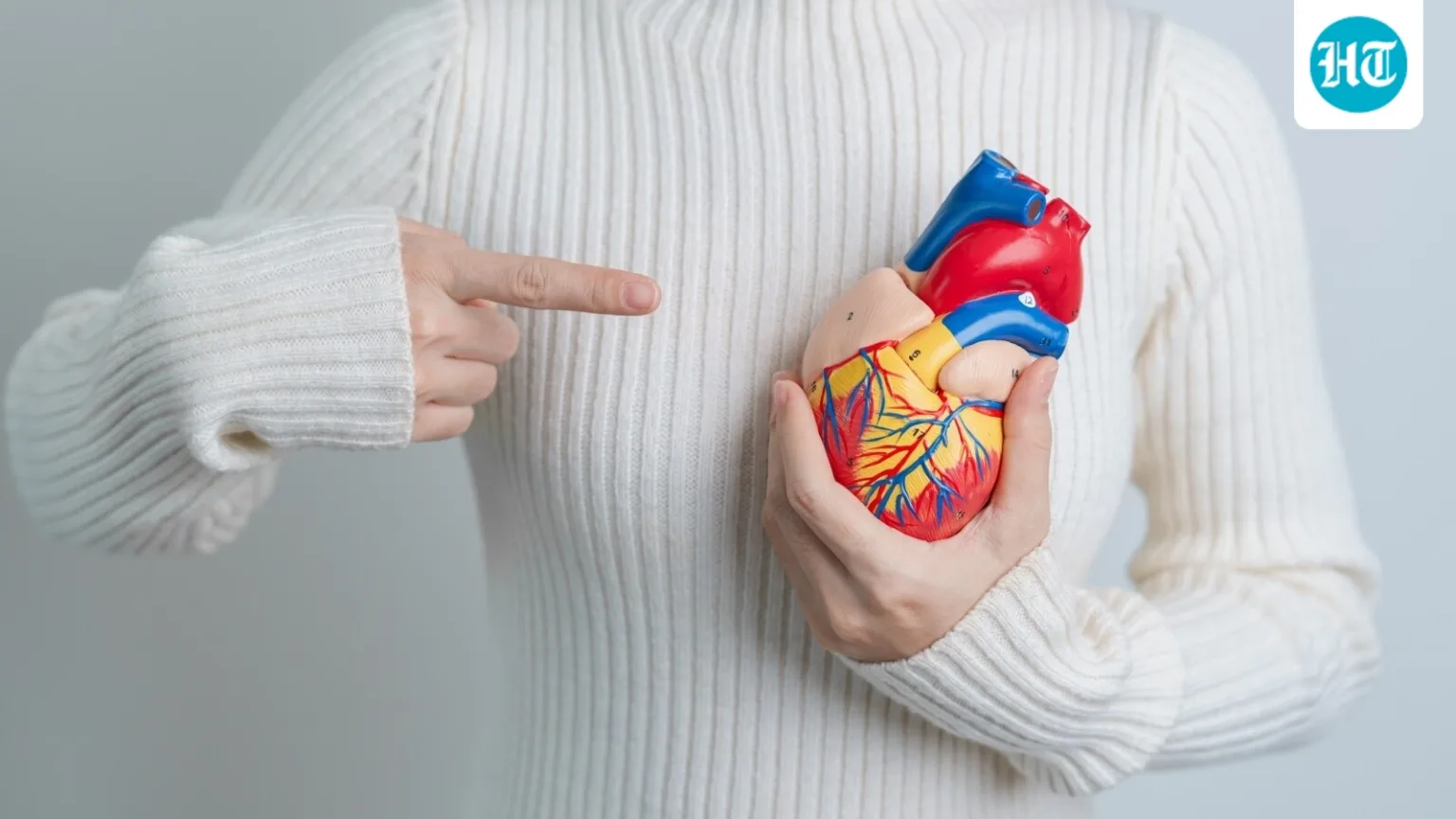 47-year-old longevity expert trained at Cornell says his arteries are ‘measurably younger’: Here are his 5 daily habits