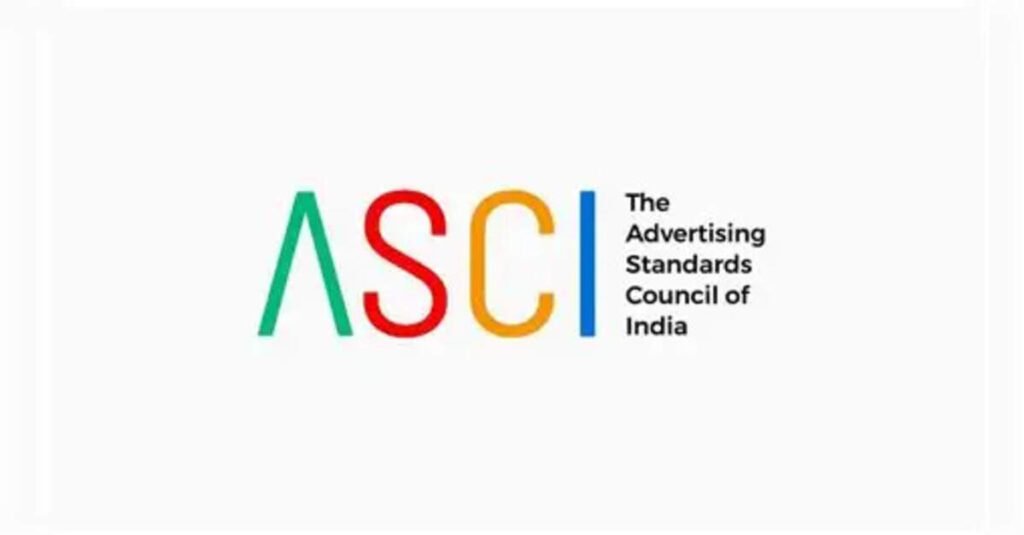 ASCI Unveils New Guidelines for AI-Generated Content in Advertising, ETLegalWorld