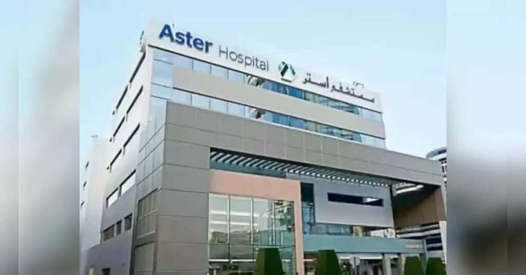 Aster DM Quality Care to Invest Rs 134.4 Crore in Thiruvananthapuram Hospital Expansion, ETHealthworld