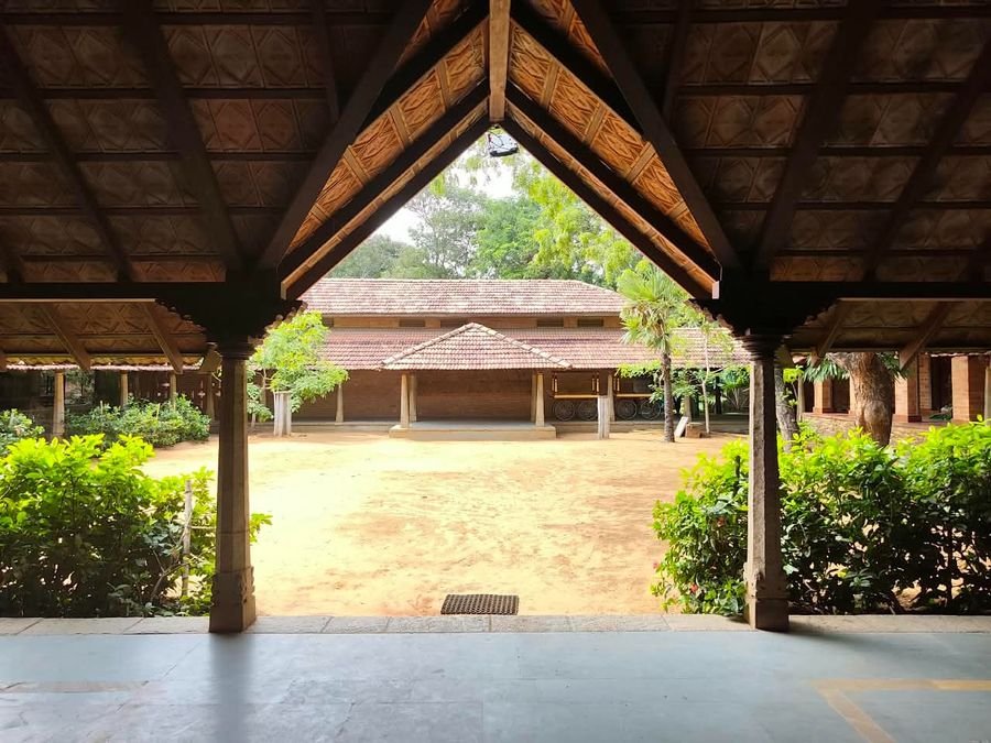 At Chennai museum, a reminder of what Kashmir’s old homes carried