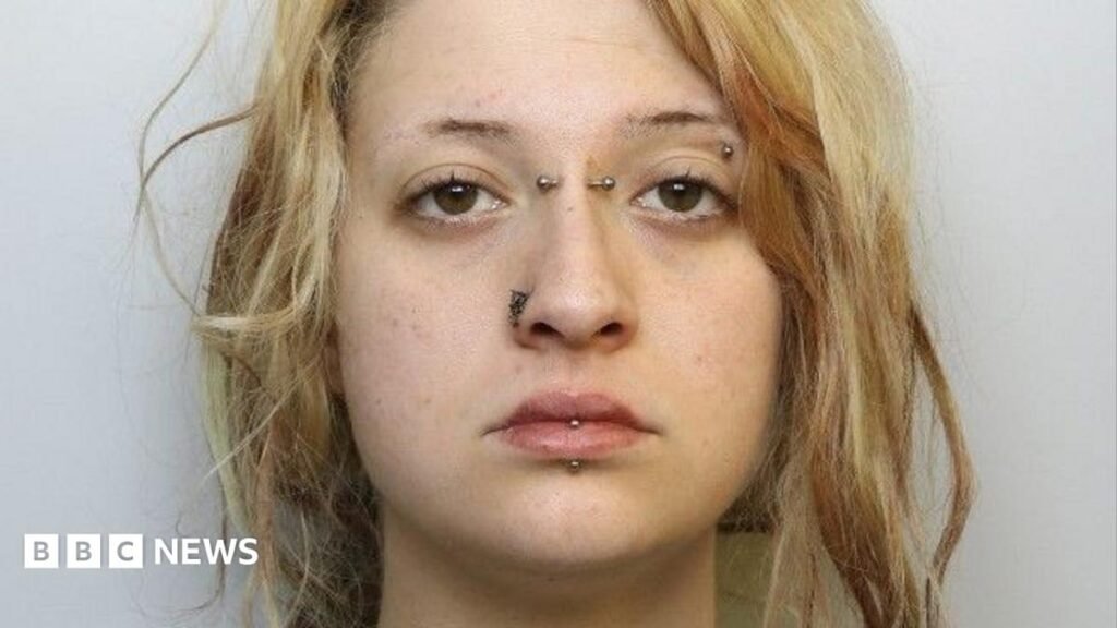 Bristol woman sentenced after cousin killed in XL bully attack