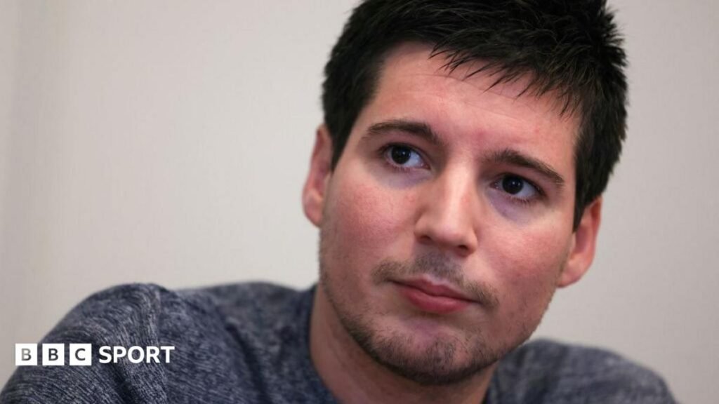 Rui Pinto: The hacker who tried to take down Manchester City
