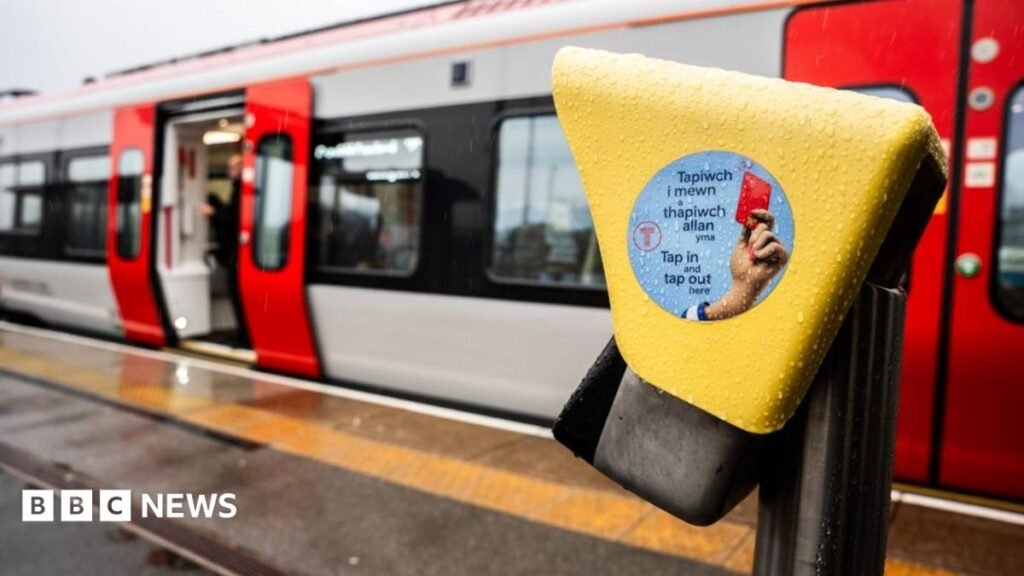 TfW pay-as-you-go risks overcharging train passengers, says Flintshire council