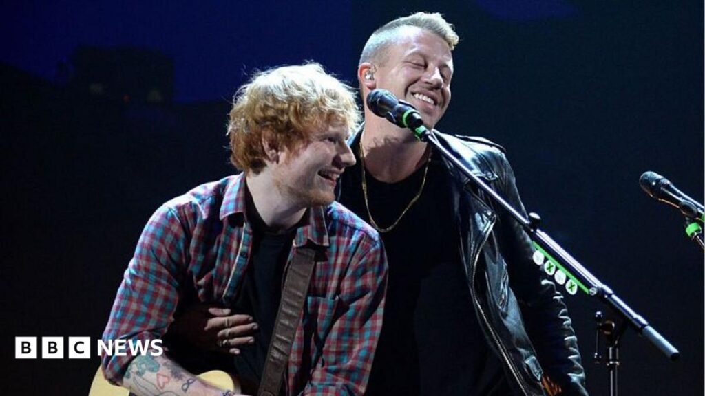 Will Ed Sheeran cancel his tour as support acts quit?