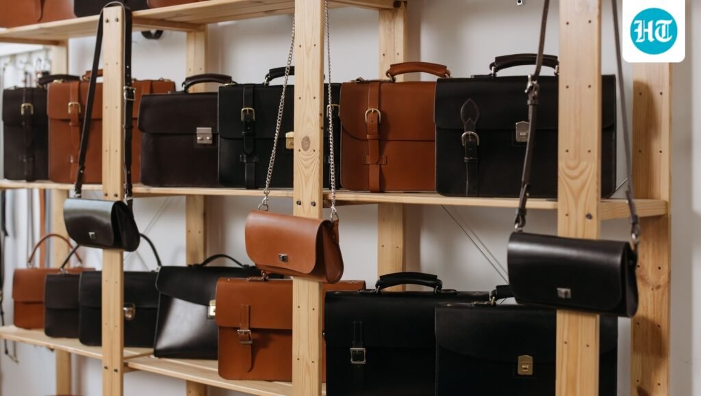 7 Handbags every woman should have in her wardrobe: From everyday totes to dinner-ready clutches
