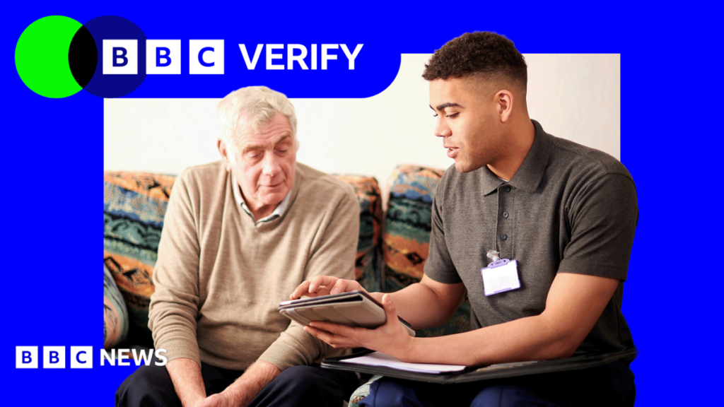Will reforming the triple lock pay for social care reform?
