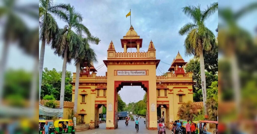 BHU Research Team Secures Patent for Innovative Aloe Vera and Milk Protein Antacid Tablet, ETEducation