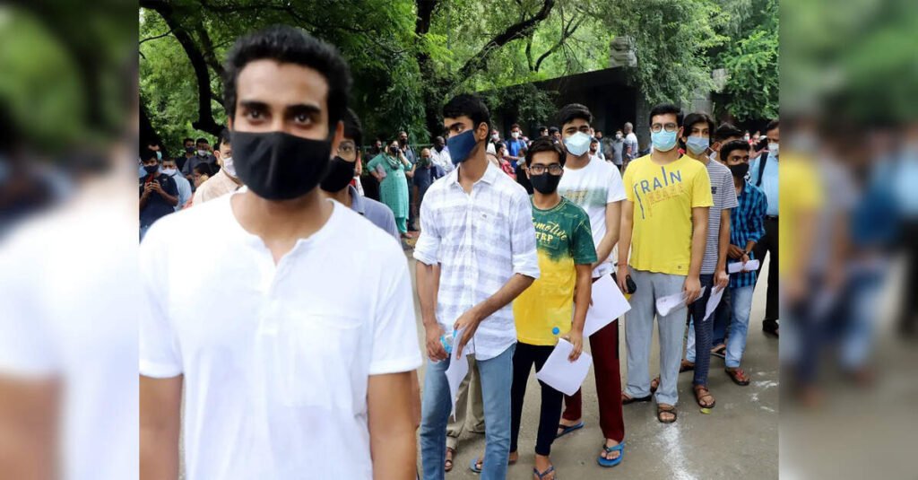 Bihar Teacher Recruitment Exam TRE-4 Postponed: 32,388 Vacant Posts, ETEducation