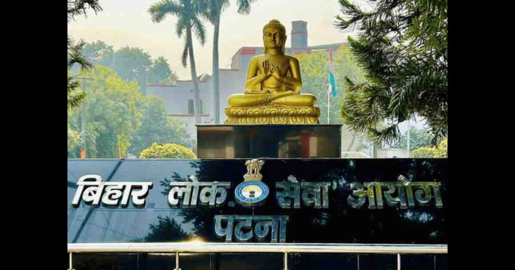 BPSC TRE 4.0 recruitment 2026 registration begins today for 32,388 vacancies at bpsc.bihar.gov.in; here’s how to apply, ETEducation