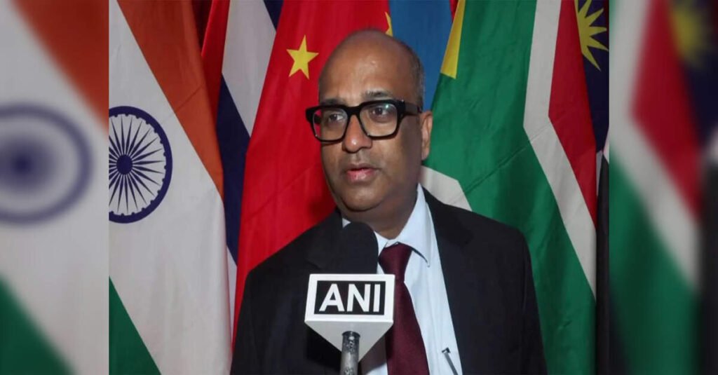 BRICS Nations Urged to Create AI Frameworks for Education, ETEducation