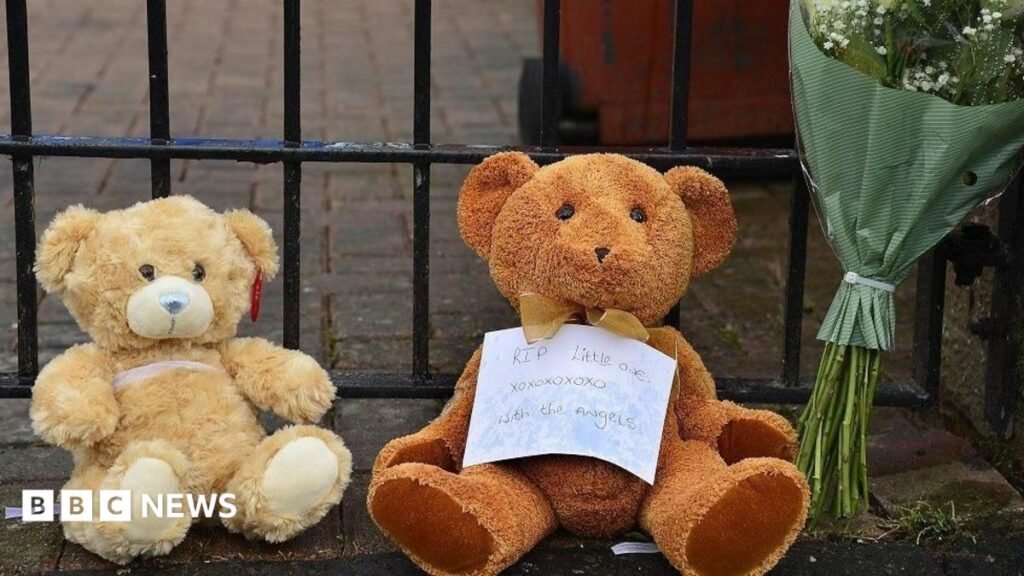 ‘Serious errors’ found in trial of woman convicted of killing baby