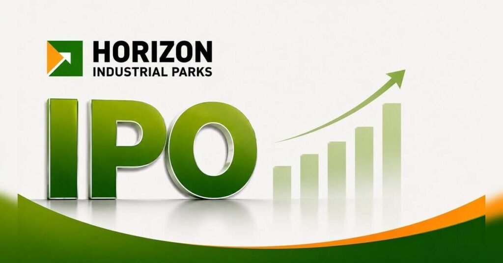 Horizon Industrial Parks Secures INR 2,600 Crore IPO with Big Law Firms, ETLegalWorld