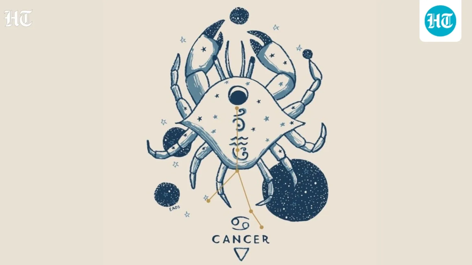 Cancer Horoscope Today, September 20, 2026: A partner may want attention, but avoid long emotional talks if unwell today