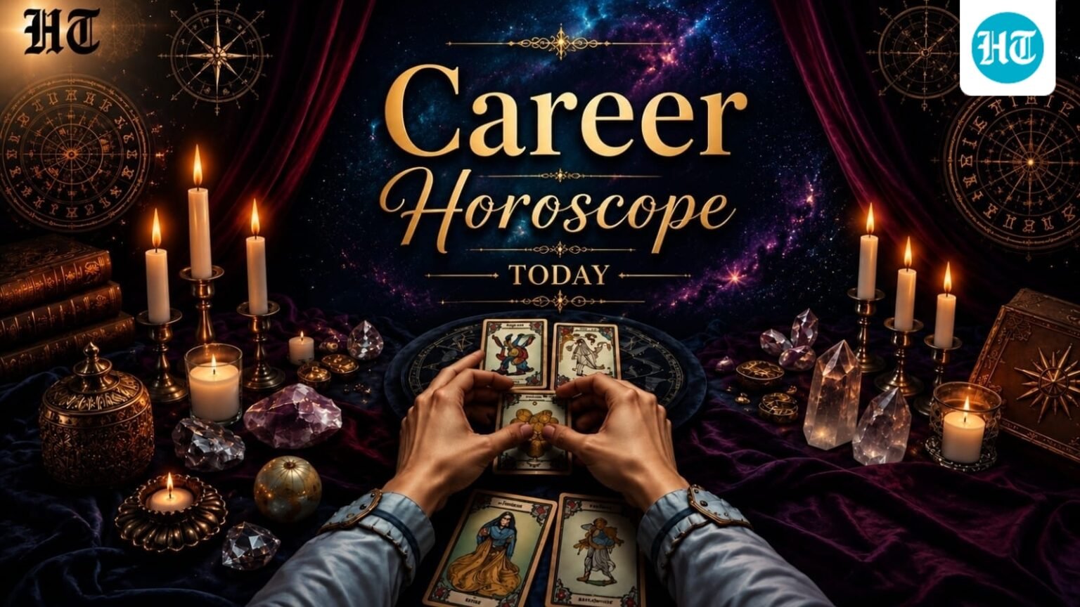 Career Horoscope Today for September 22, 2026: Avoid acting on assumptions, especially if information is incomplete