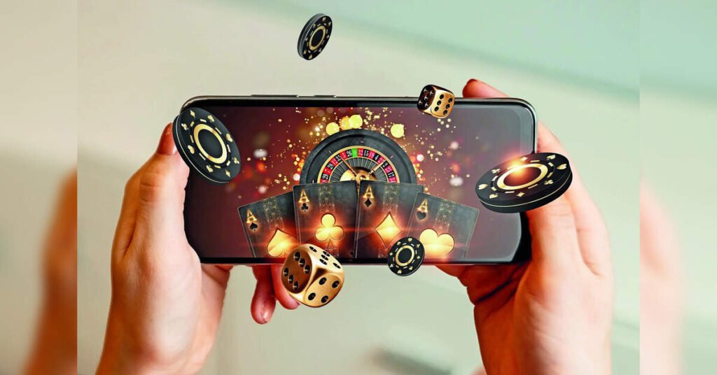 CCI Dismisses Google Real Money Games Case Amid Online Gaming Act Implementation, ETLegalWorld