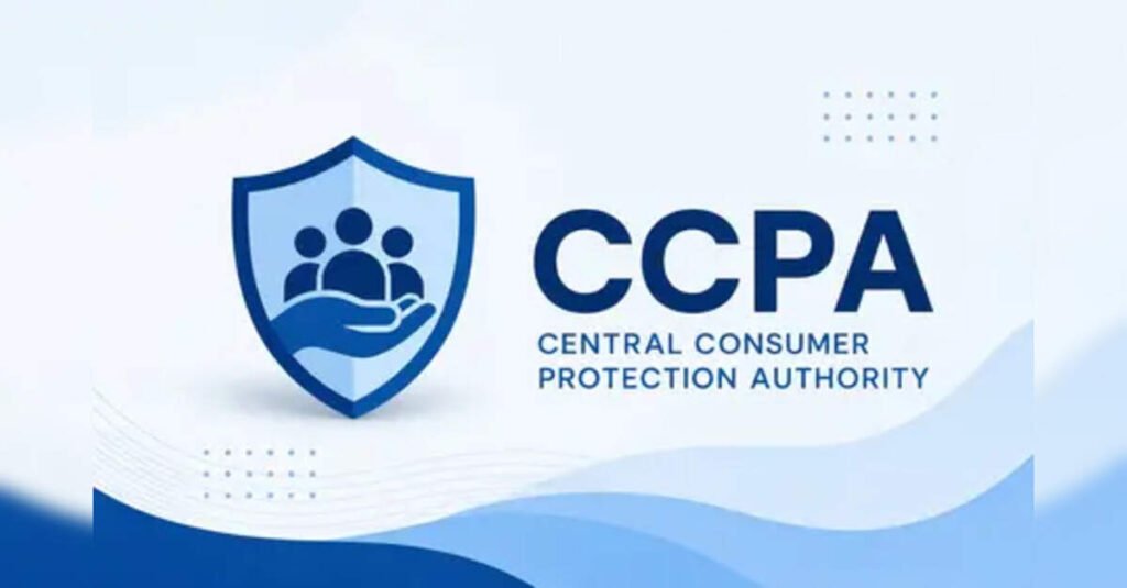 CCPA Slaps INR 10 Lakh Fine on Xboom for Non-Compliance with Anti-Drone Equipment Regulations, ETLegalWorld