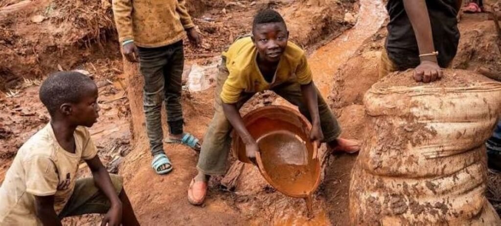 We Cannot Look Away from Child Labour