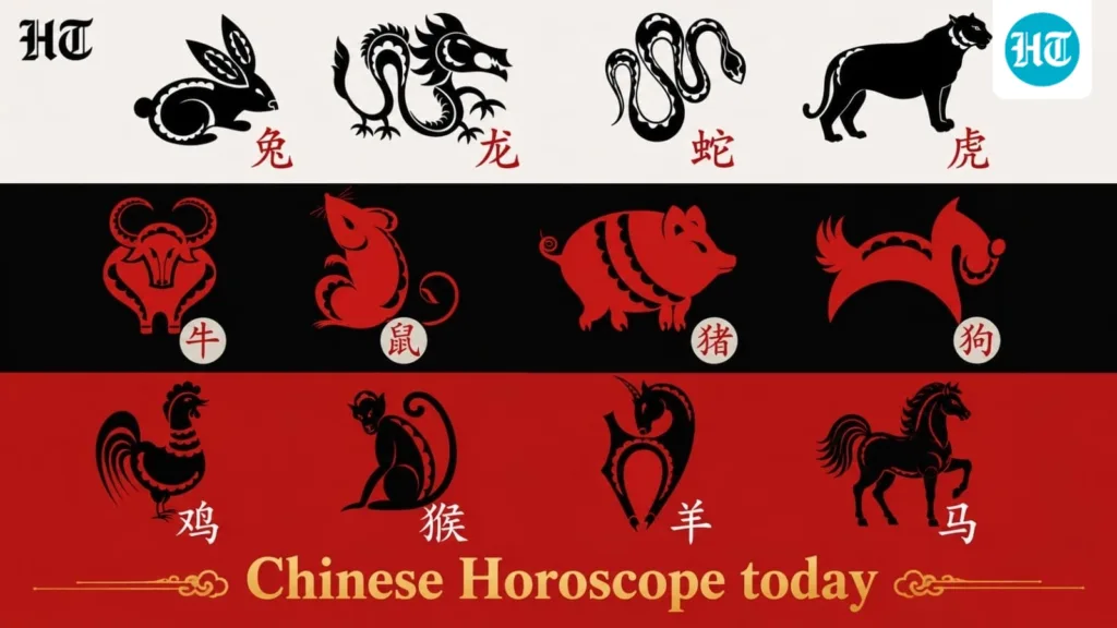 Chinese Horoscope, September 7, 2026: You are likely to feel more restricted or cautious than you prefer