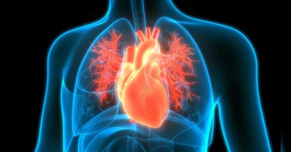 The Hidden Threat to Heart Health Revealed in Major UK Study, ETHealthworld