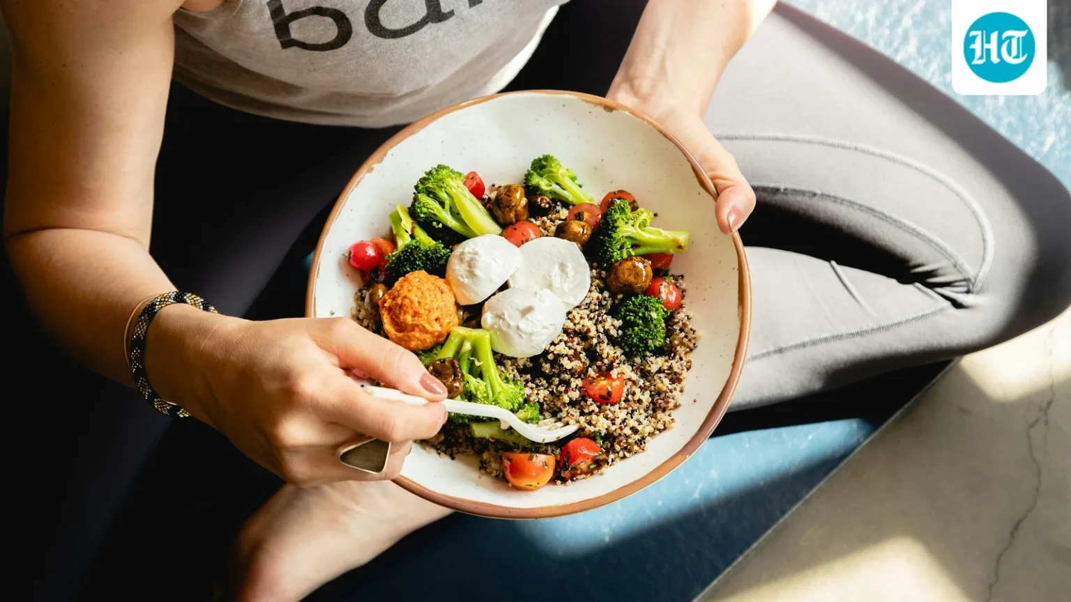Are you eating your way to heart disease? Cardiologist Dr Vijay D’Silva warns of everyday nutrition mistakes in the diet