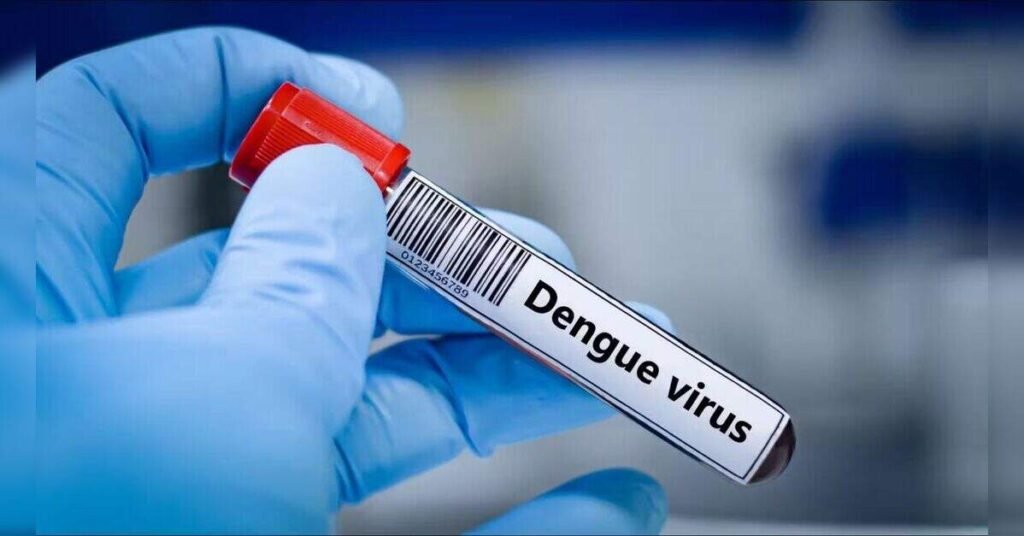 New Study Reveals Climate Signals Can Predict Dengue Risk Months Early, ETHealthworld