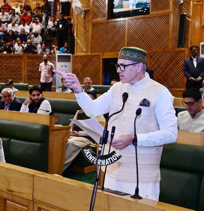 Every destination can’t be Gulmarg: CM