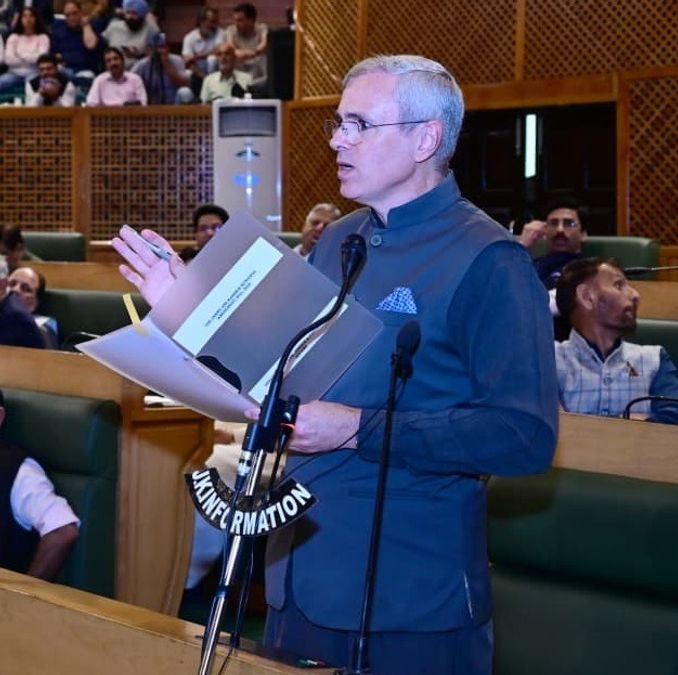 1.3 million land record errors fixed in J&K