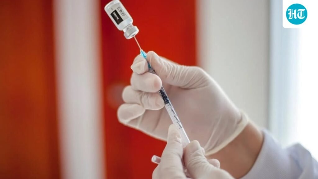 From kitchen cuts to road injuries: Dr Anirvan Karmakar explains when you actually need a tetanus shot