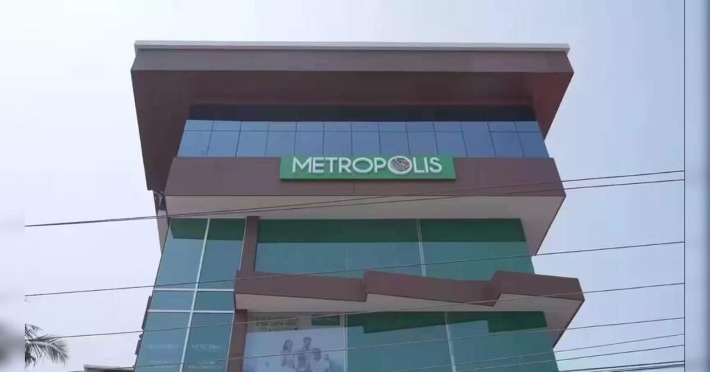 Crisil Upgrades Metropolis Healthcare Outlook to Positive, Reaffirms AA- Rating, ETHealthworld