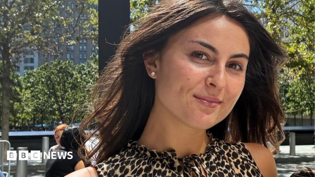 I sent 200 DMs to companies – it was awkward but I got a job