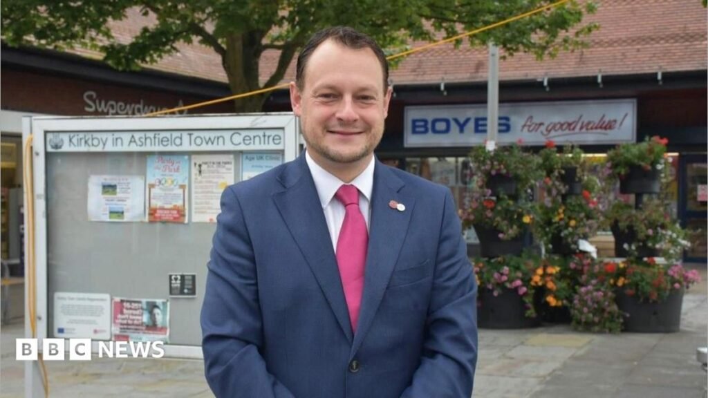 Council leader Jason Zadrozny found guilty of fraud and tax evasion