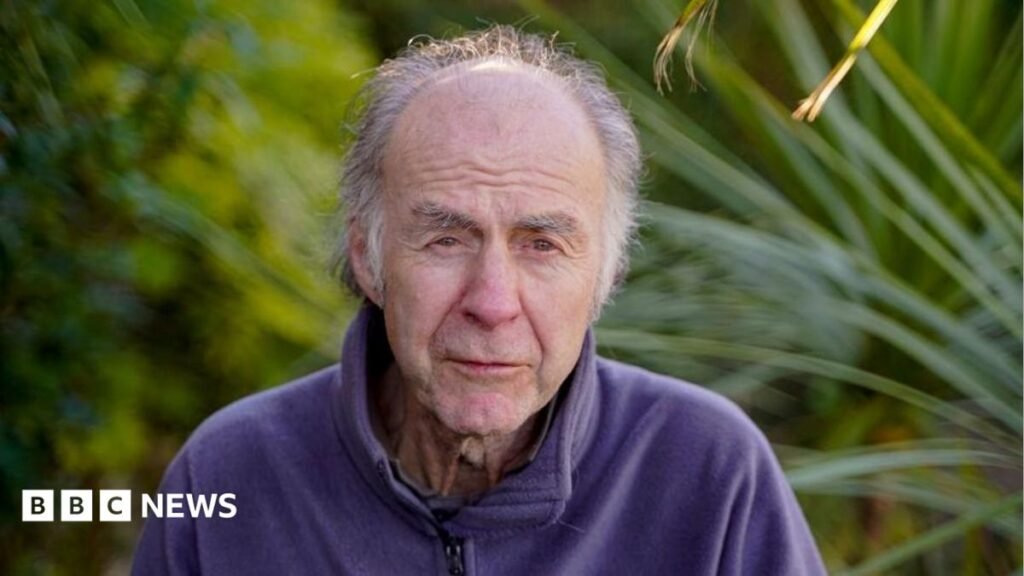 Family of British explorer Sir Ranulph Fiennes say they don’t know where he is